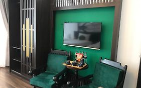 Hanoi Lullaby Hotel&Travel