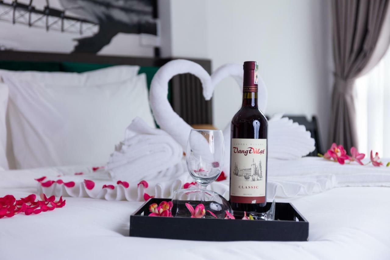 Hanoi Lullaby Hotel&Travel Esterno foto