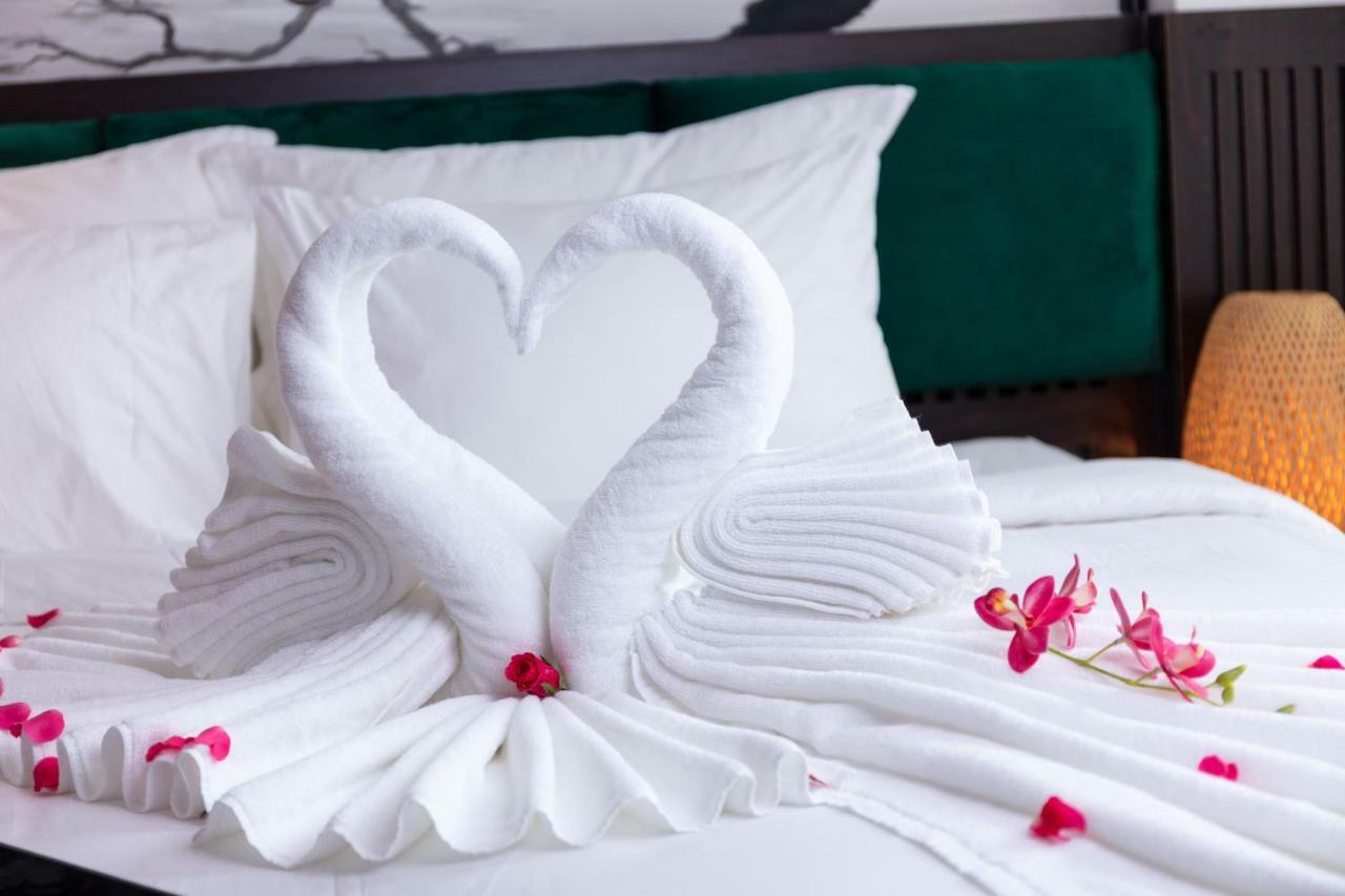 Hanoi Lullaby Hotel&Travel Esterno foto