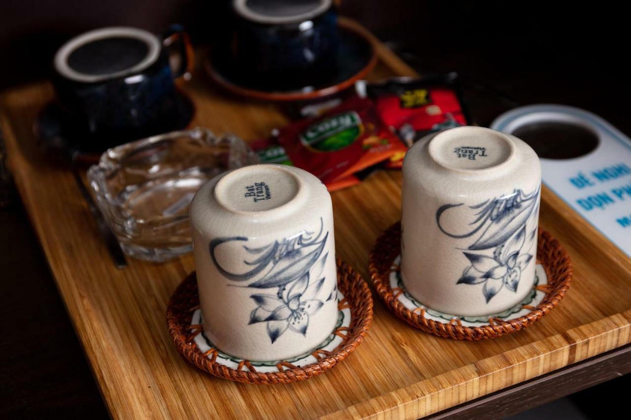 Hanoi Lullaby Hotel&Travel Esterno foto