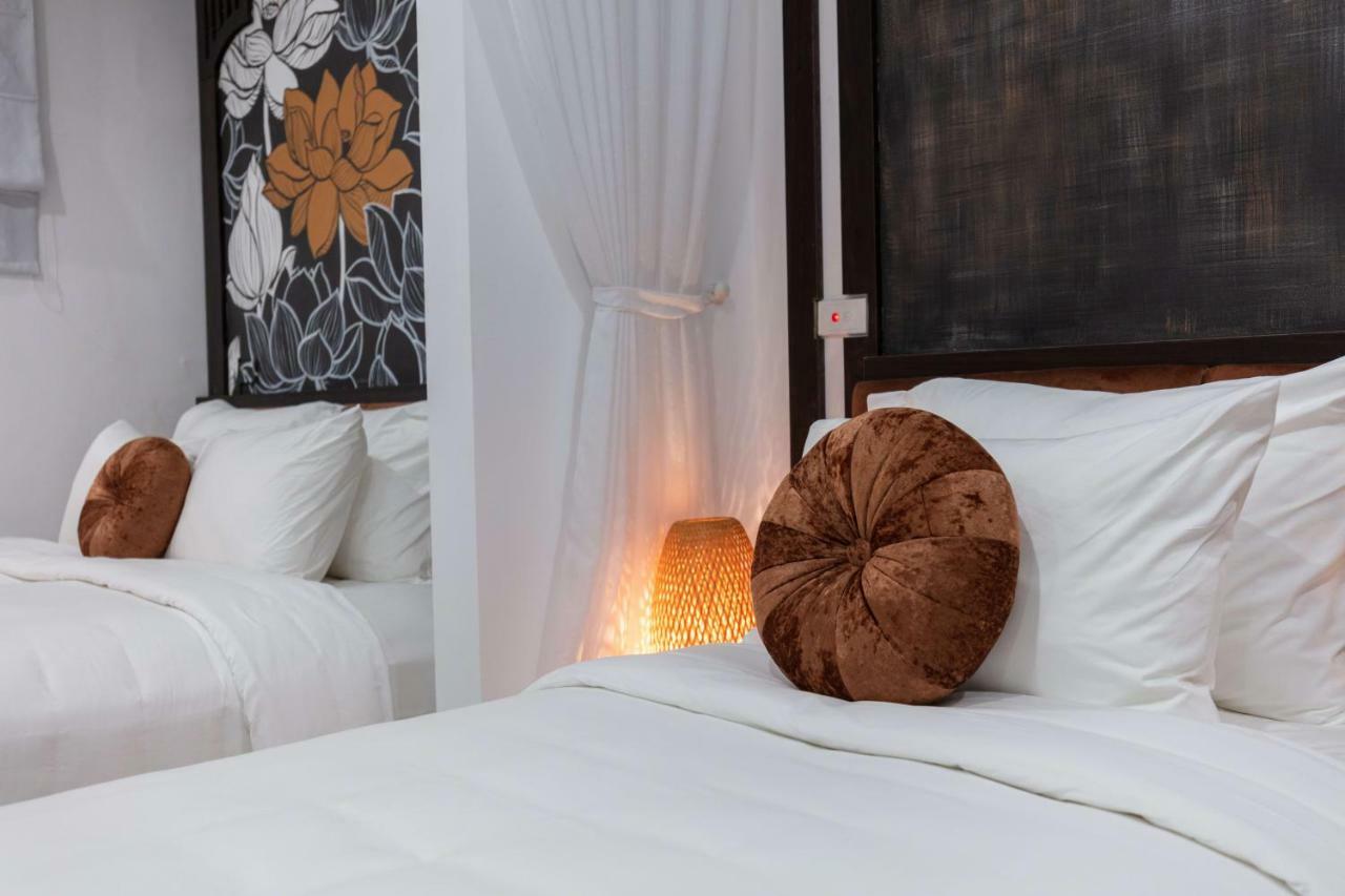 Hanoi Lullaby Hotel&Travel Esterno foto